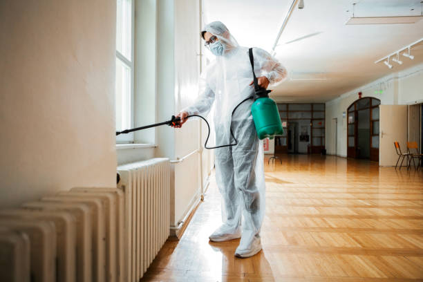 Pest Control for Restaurants in Mcdonough, GA